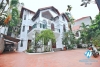 Beautifull house with huge garden for reent in Tay Ho District 